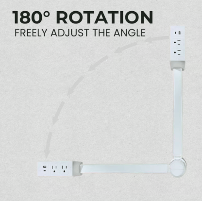 🎁Electrical Outlet Extender