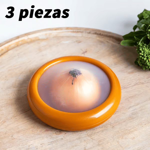 🔥Caja antioxidante para almacenar frutas y verduras