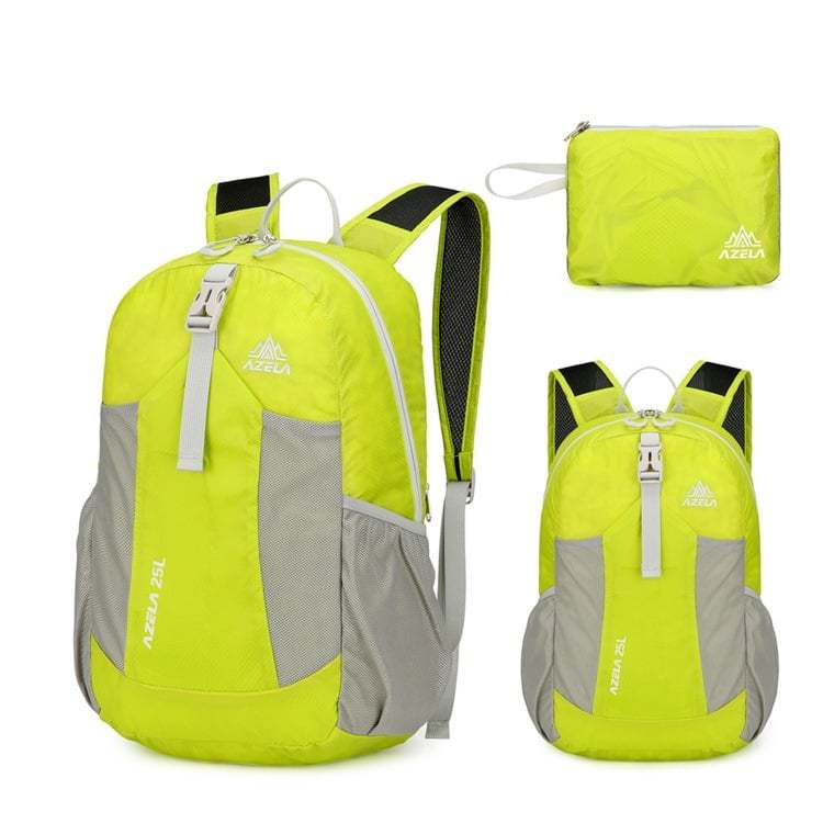🔥LAST DAY 47% OFF🔥Foldable Waterproof Backpack