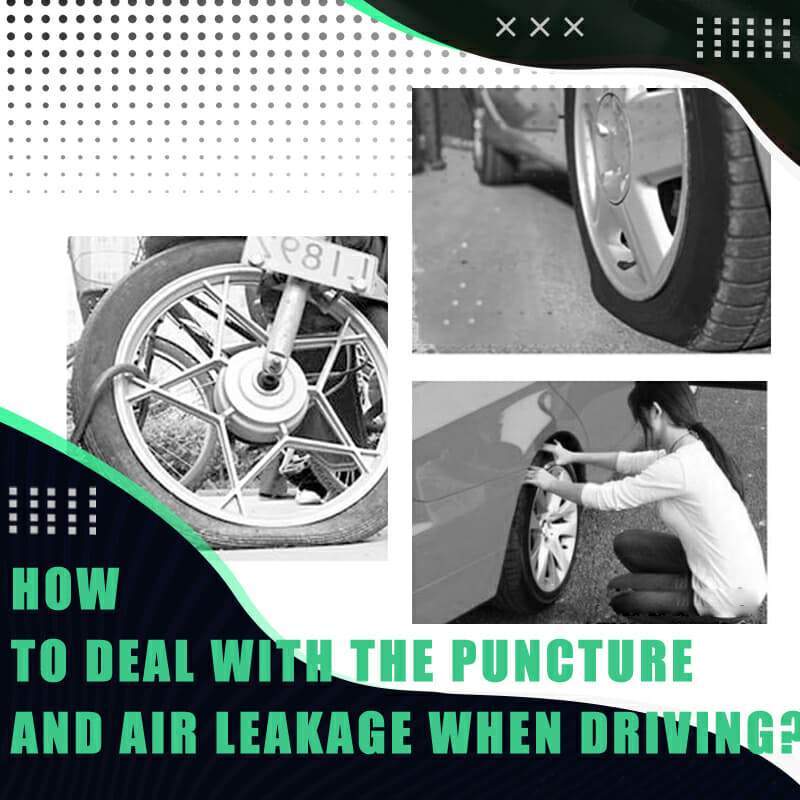 🏆2026 Best-Selling Products🧳🛠️Professional Car Tire Repair Nails🛠️