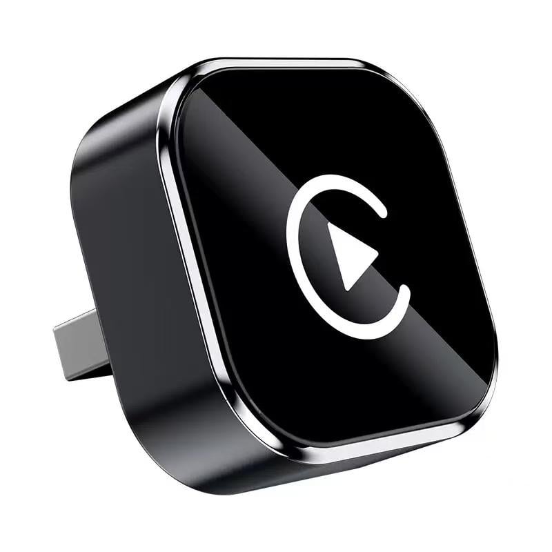 🔥LAST DAY - 50% OFF🎁Wireless carplay Adapter for iPhone/Android