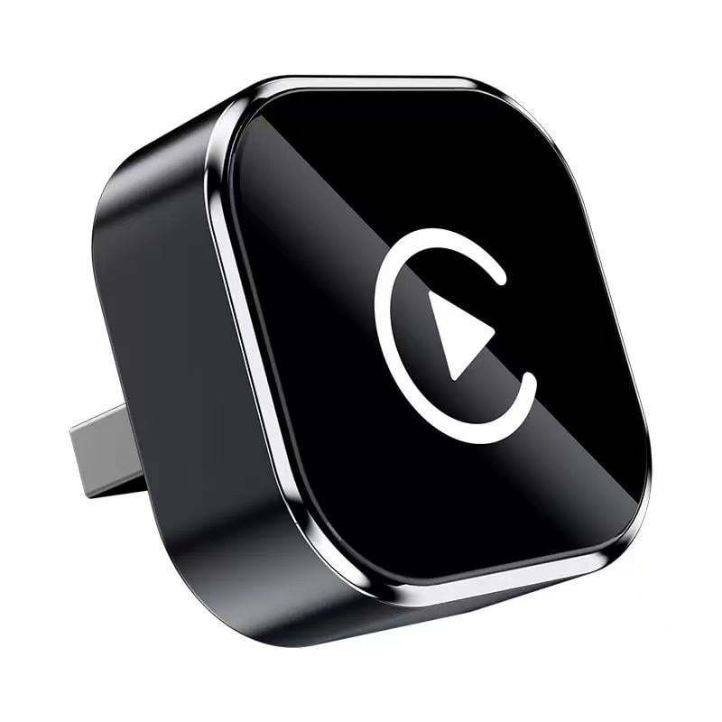 🔥LAST DAY - 50% OFF🎁Wireless carplay Adapter for iPhone/Android