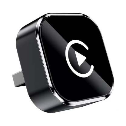 🔥LAST DAY - 50% OFF🎁Wireless carplay Adapter for iPhone/Android