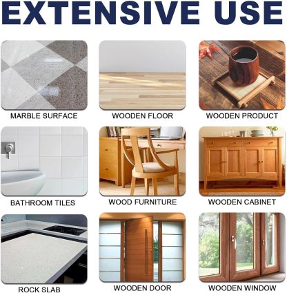 💥LAST DAY SALE 49% OFF🔥Nano Crystal Coating Agent for Tile & Furniture