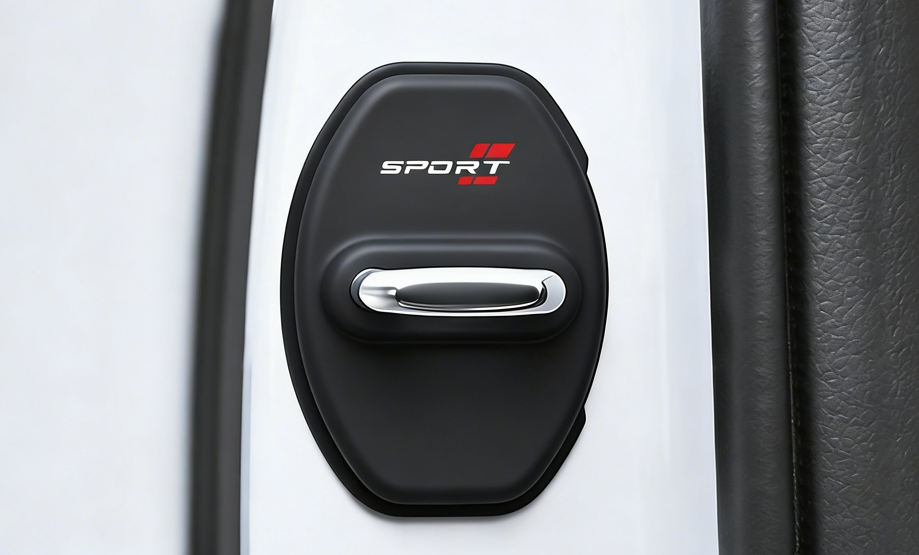 🚗✨ Silicone Damping Pads for Quieter Car Doors – No More Slamming, More Comfort & Durability! 🌿🛡️