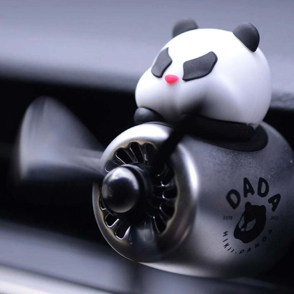 🌬️Animal Car Air Freshener (LASTS UP TO 2 YEARS)