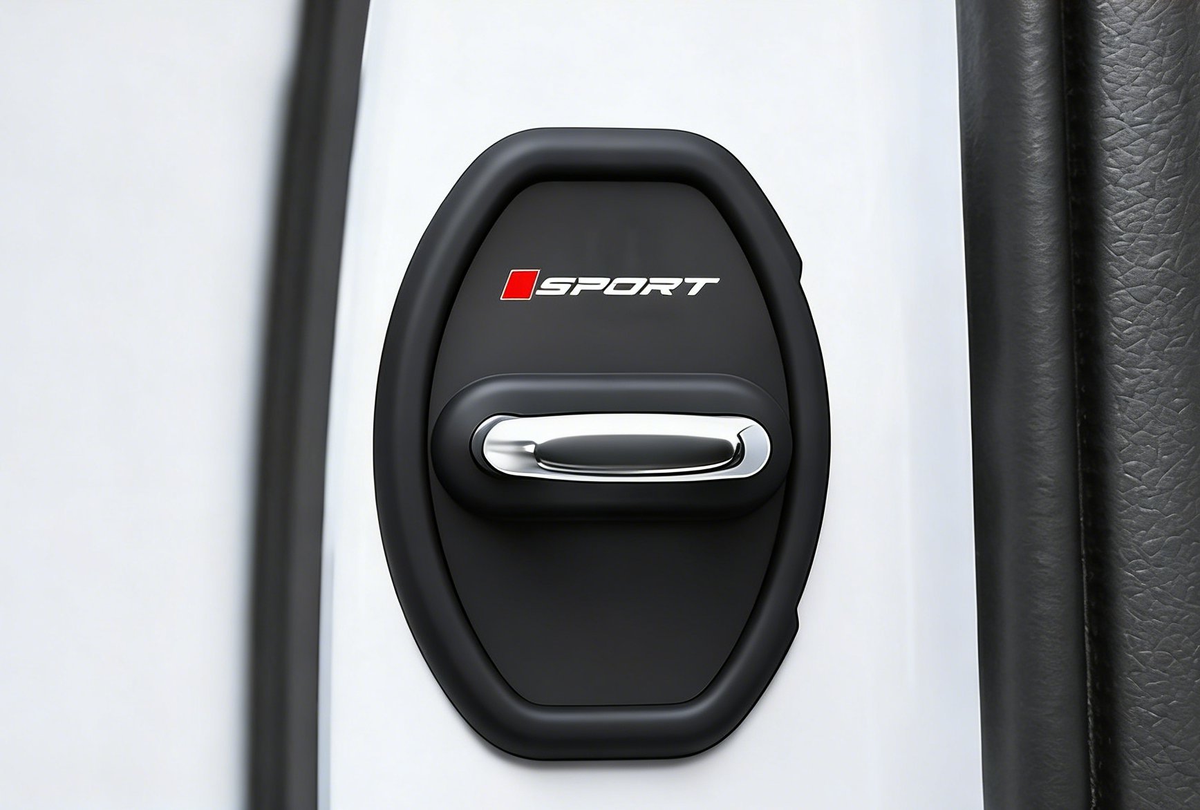 🚗✨ Silicone Damping Pads for Quieter Car Doors – No More Slamming, More Comfort & Durability! 🌿🛡️