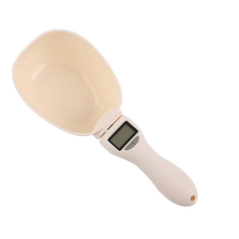 🎁Food Measuring Scoop Scale