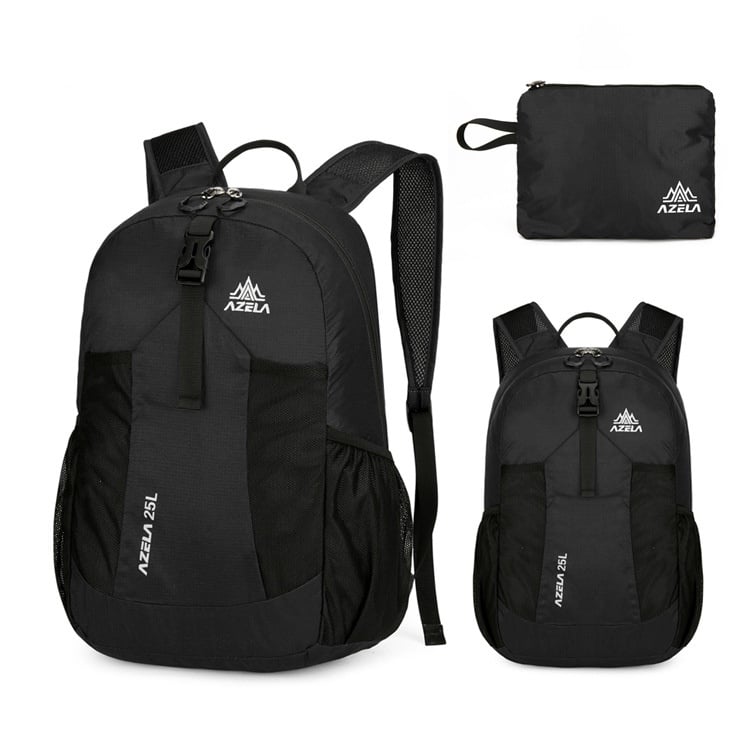 🔥LAST DAY 47% OFF🔥Foldable Waterproof Backpack