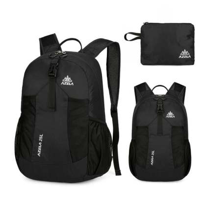 🔥LAST DAY 47% OFF🔥Foldable Waterproof Backpack