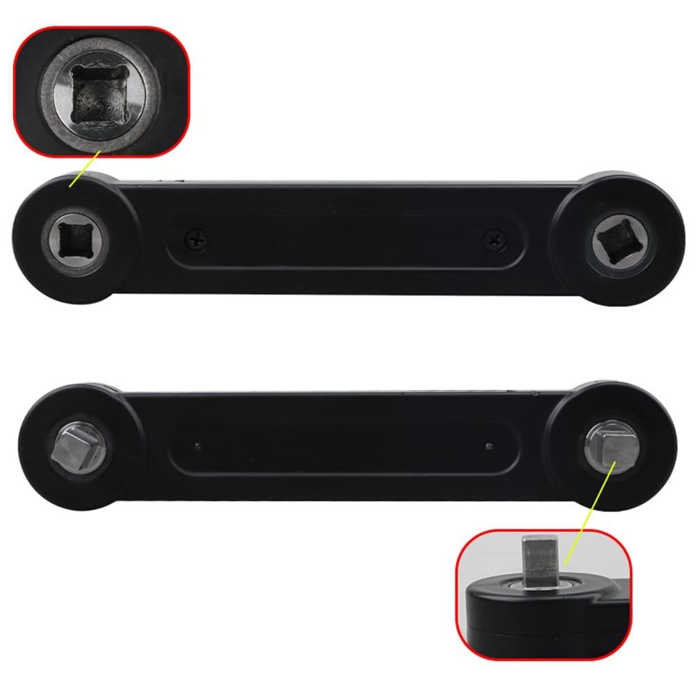 BoltReacher - 3/8 Universal Extension Wrench Automotive Repair Tool &ndash;  Deliver Host