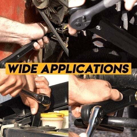 🎊Last Day Sale 49% OFF🎉BOLTREACHER - UNIVERSAL EXTENSION WRENCH