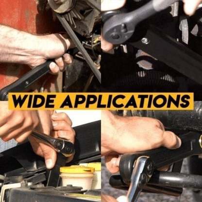 🎊Last Day Sale 49% OFF🎉BOLTREACHER - UNIVERSAL EXTENSION WRENCH