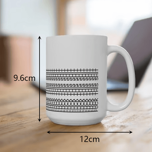 🏆Flash Sale⚡ 50K+ SOLD! Almost Gone-💥Fuck This Shit Mug, Hidden Message Funny Ceramic Coffee Mugs,Best gifts