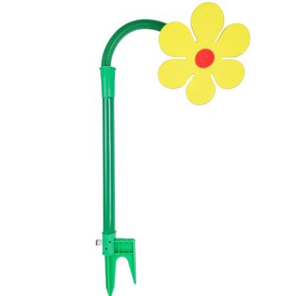 🔥LAST DAY 40% OFF🤣Crazy Dancing Flower Water Sprinkler