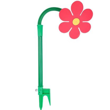 🔥LAST DAY 40% OFF🤣Crazy Dancing Flower Water Sprinkler