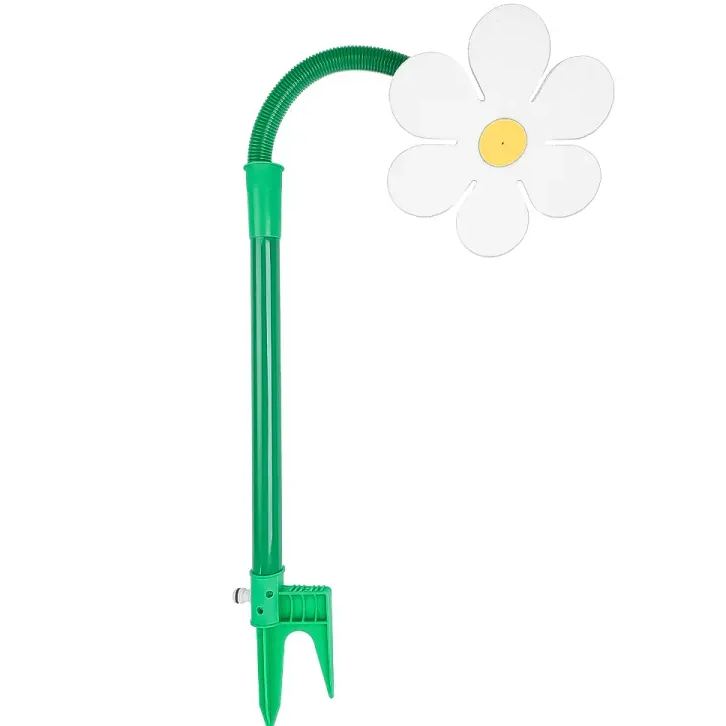 🔥LAST DAY 40% OFF🤣Crazy Dancing Flower Water Sprinkler