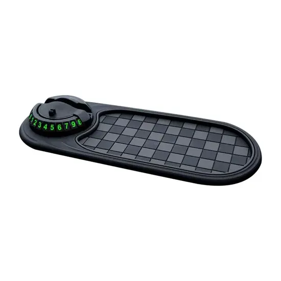 🔥Last Day 49% OFF🔥🎉Multifunctional Car Anti-Slip Mat🚗