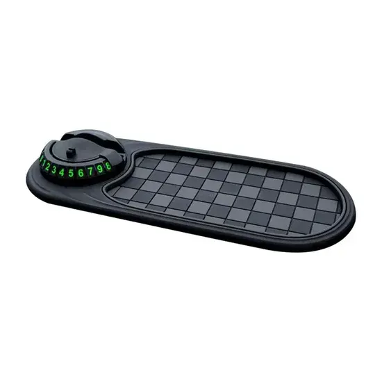 🔥Last Day 49% OFF🔥🎉Multifunctional Car Anti-Slip Mat🚗