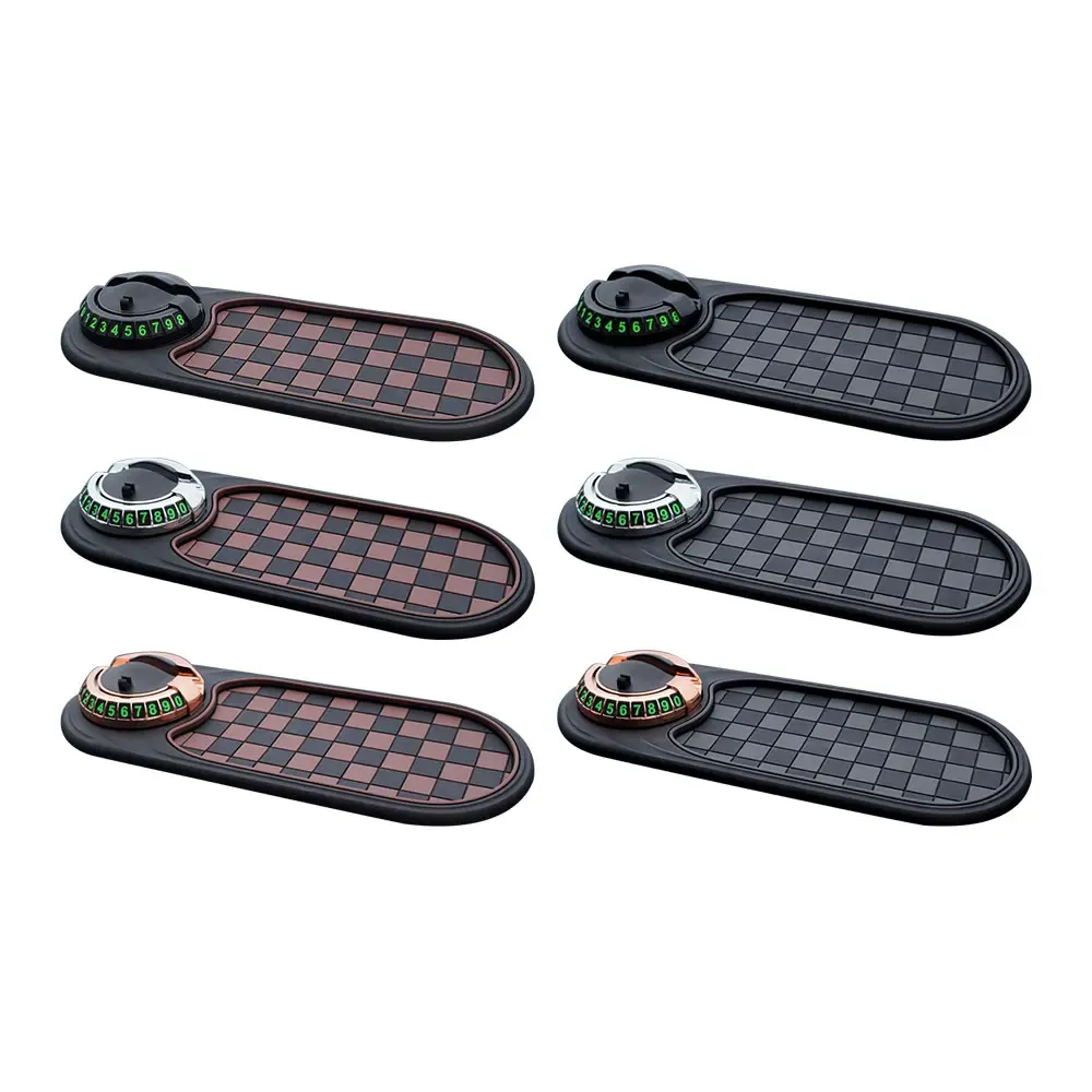 🔥Last Day 49% OFF🔥🎉Multifunctional Car Anti-Slip Mat🚗