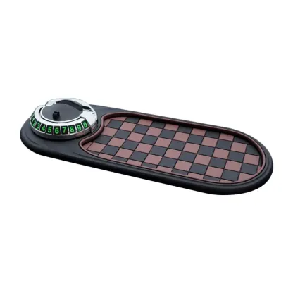 🔥Last Day 49% OFF🔥🎉Multifunctional Car Anti-Slip Mat🚗