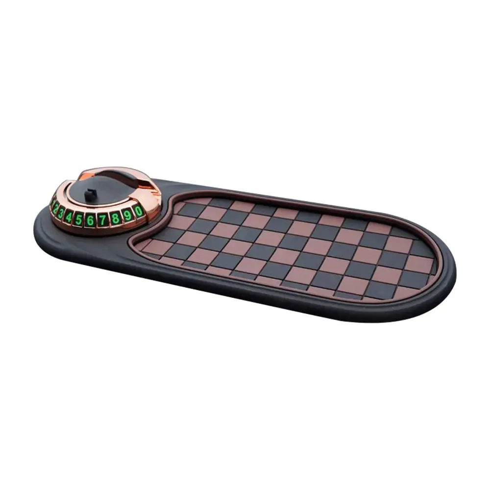 🔥Last Day 49% OFF🔥🎉Multifunctional Car Anti-Slip Mat🚗