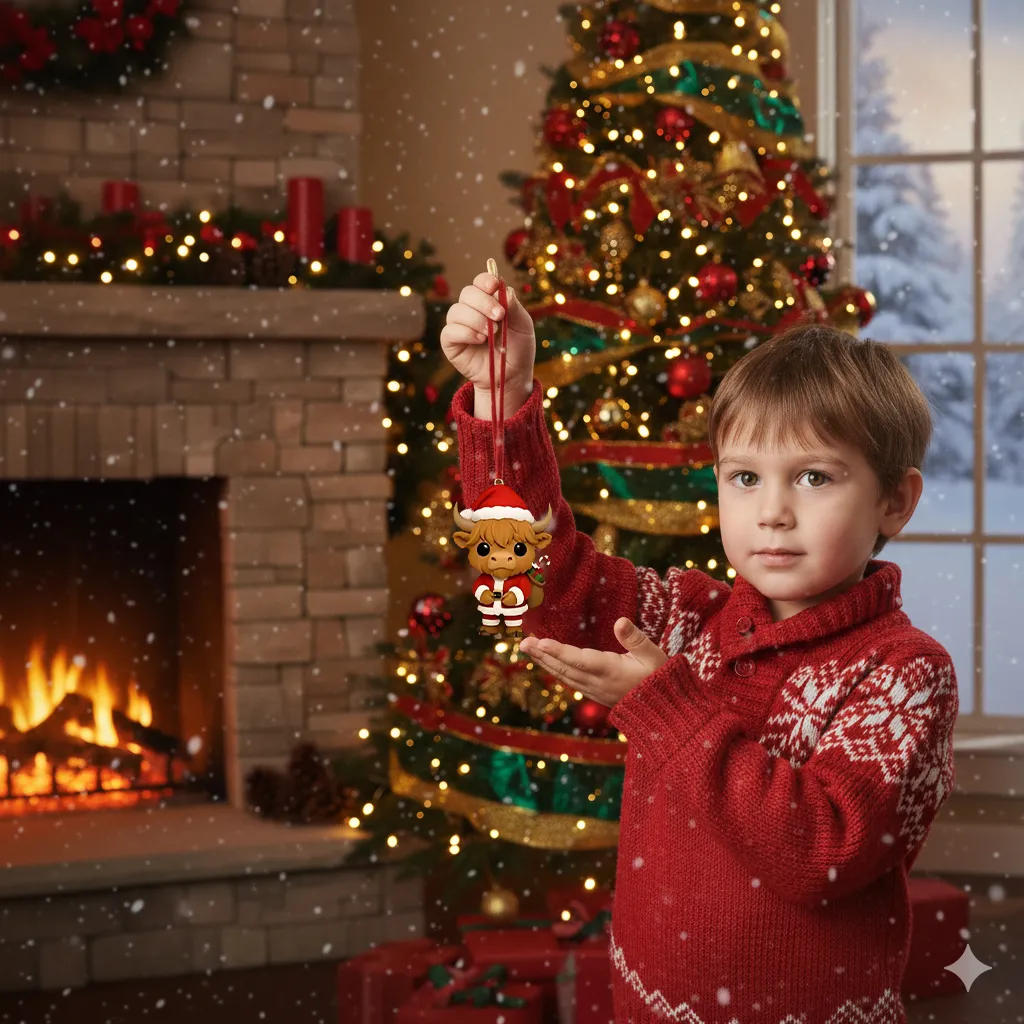 Christmas decorations