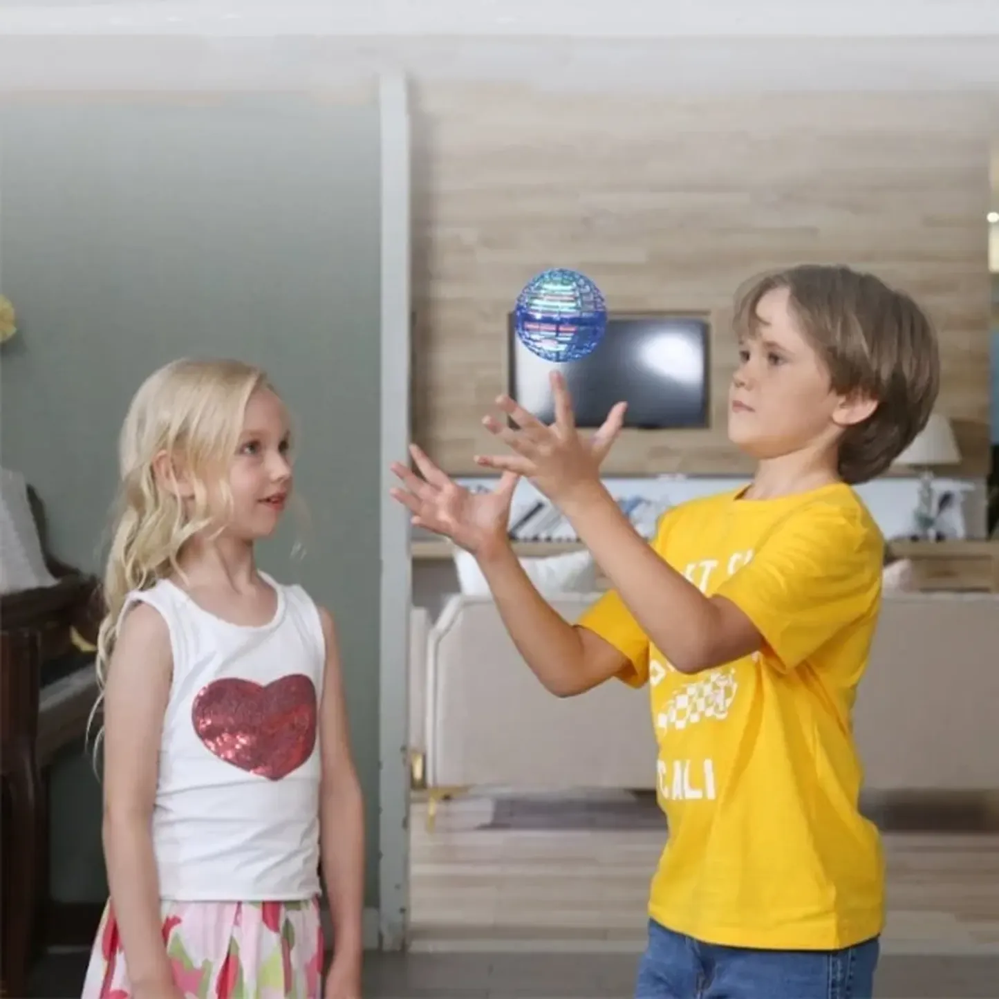 🔥LAST DAY 50% OFF 🔥 2025 Hottest! Cosmic Fly Ball