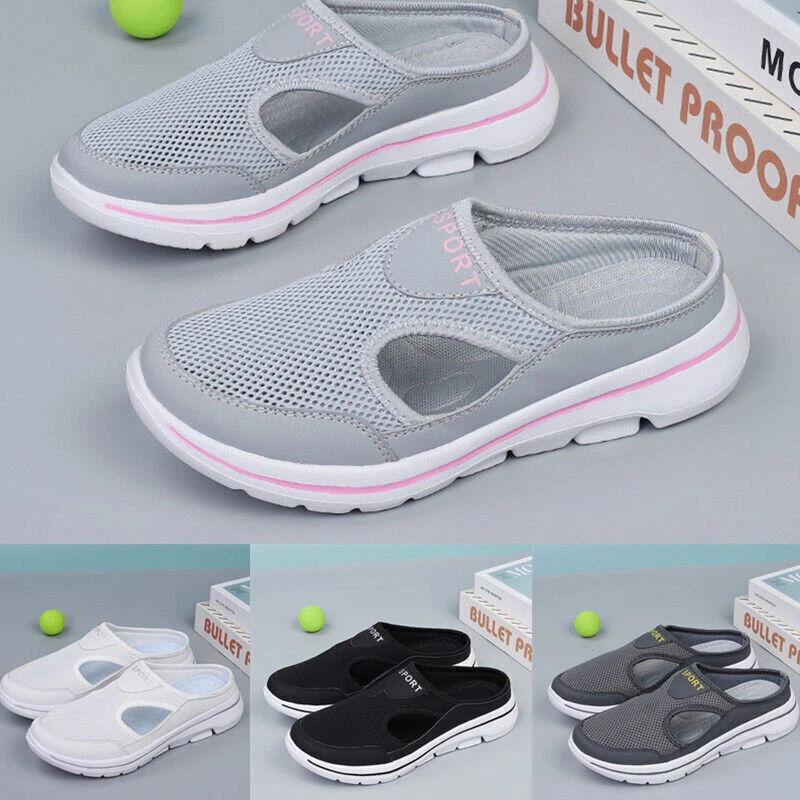 Unisex Arch Support Orthopedic Shoes - All Day Comfort