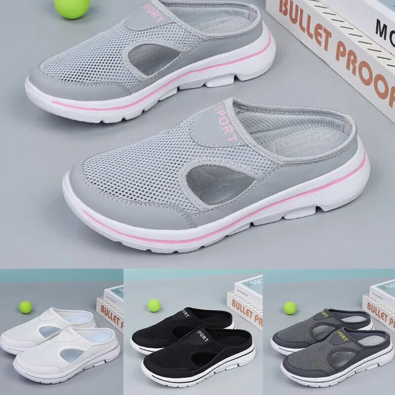 Unisex Arch Support Orthopedic Shoes - All Day Comfort