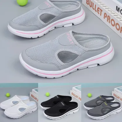 Unisex Arch Support Orthopedic Shoes - All Day Comfort