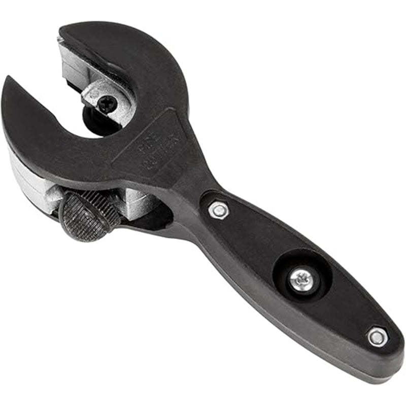 🔥Hot Sale 🛠️ 3-Piece Ratcheting Tubing Cutter Set🔧