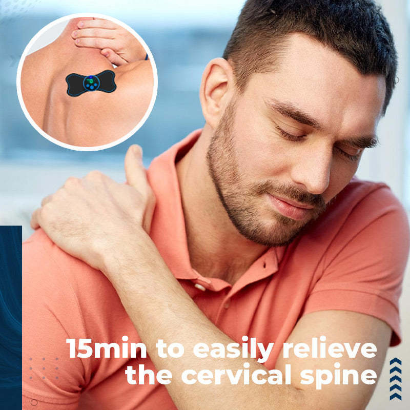 🔥Last Day 49% OFF🎉Portable Mini Massager