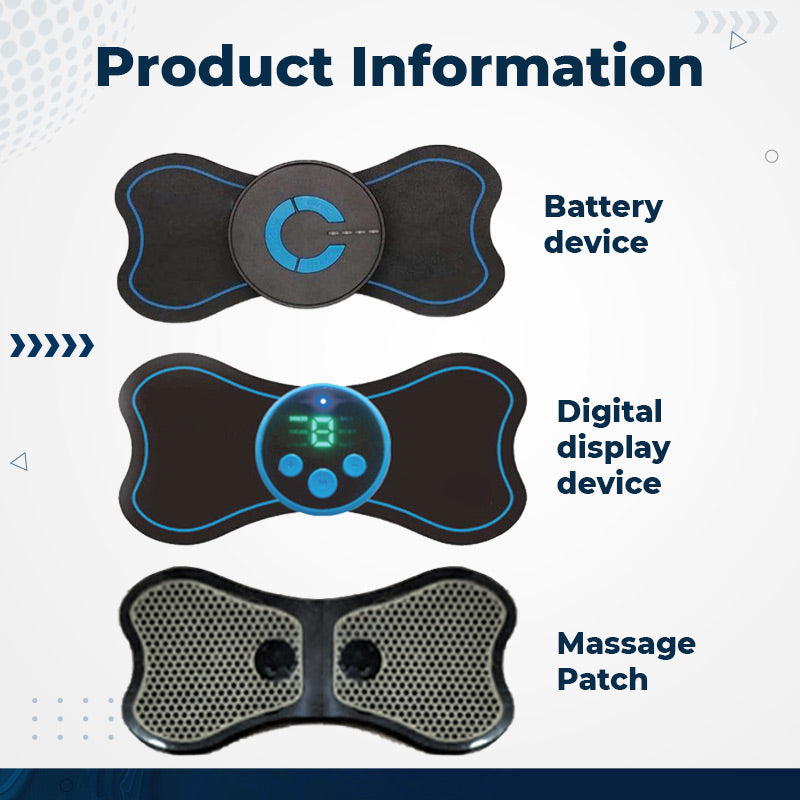 🔥Last Day 49% OFF🎉Portable Mini Massager