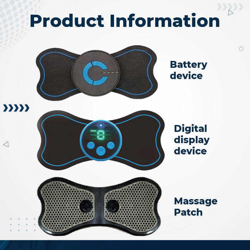 🔥Last Day 49% OFF🎉Portable Mini Massager