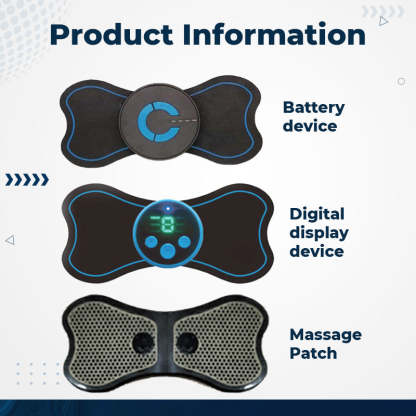 🔥Last Day 49% OFF🎉Portable Mini Massager