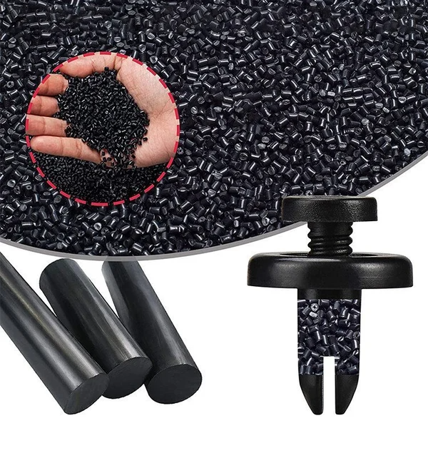🎁 BUY 3 GET 1 FREE! ⚙️ 100pcs Universal Expansion Screw Clips Set – Multi-Size, Strong Grip & Easy Installation 🛠️🚗