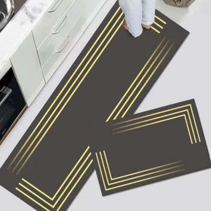 🚿 50% off 🦶 | Non-Slip & Super Absorbent Floor Mats – Quick Drying & Mold Protection