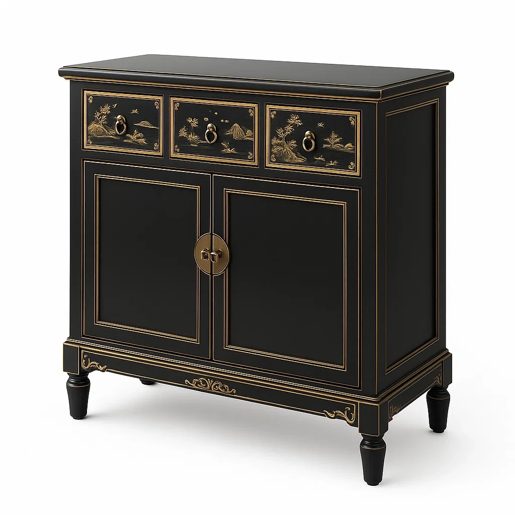 Mobili con ante e cassetti,Armadietto - mobil a maison