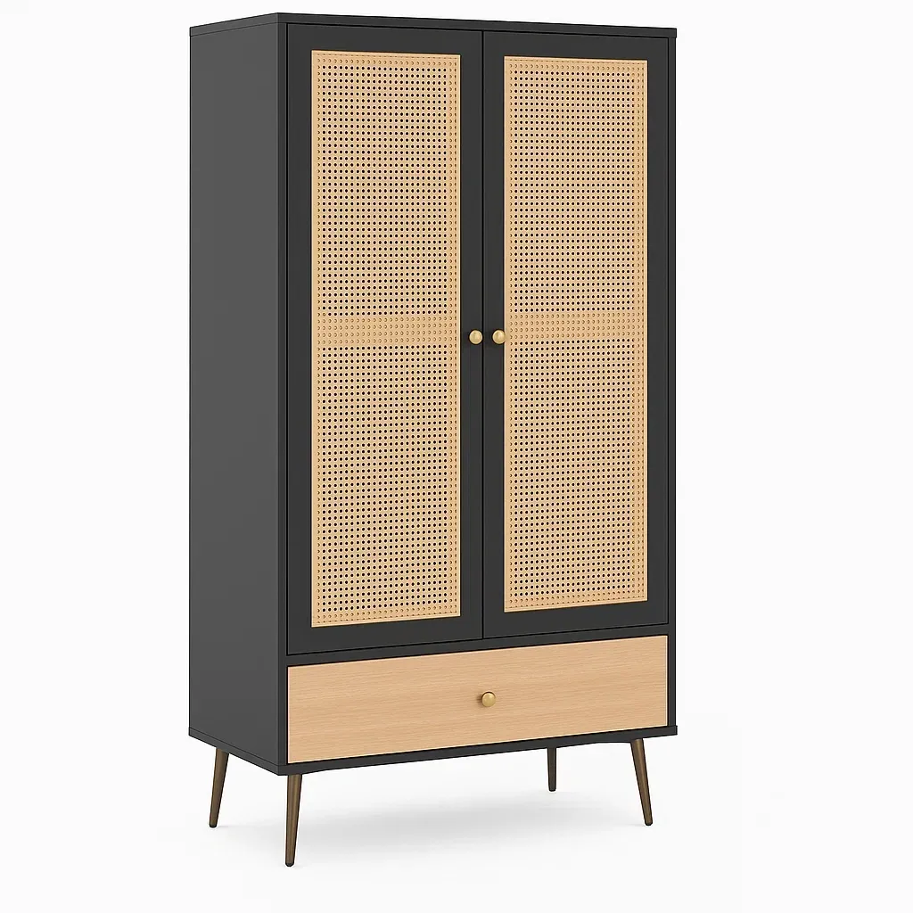 Mobili con ante e cassetti,Armadio - mobil a maison