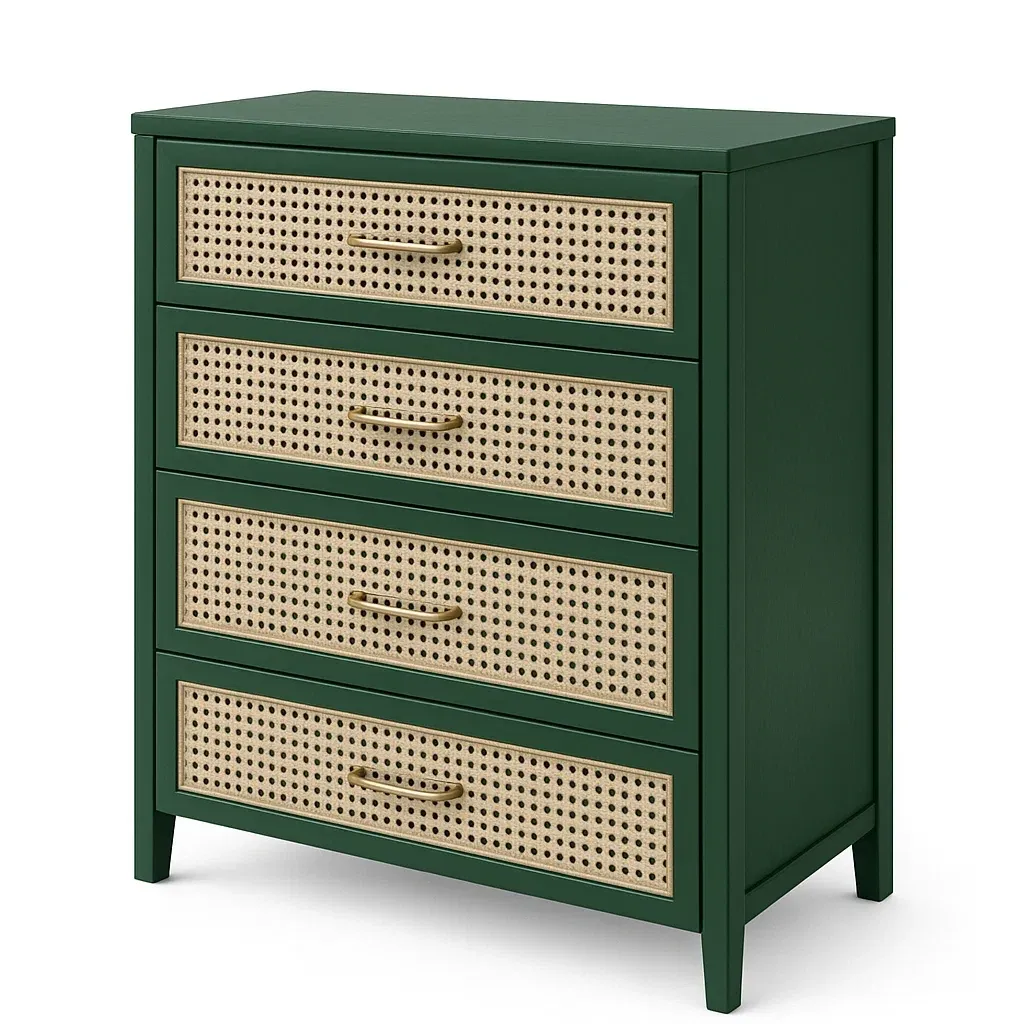 Mobili per camera da letto,Cassettiera - mobil a maison