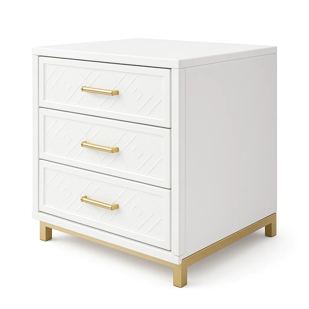 Mobili per camera da letto,Comodino - mobil a maison