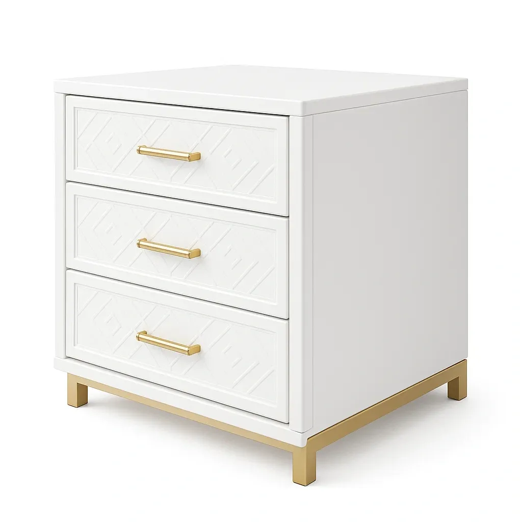 Mobili per camera da letto,Comodino - mobil a maison