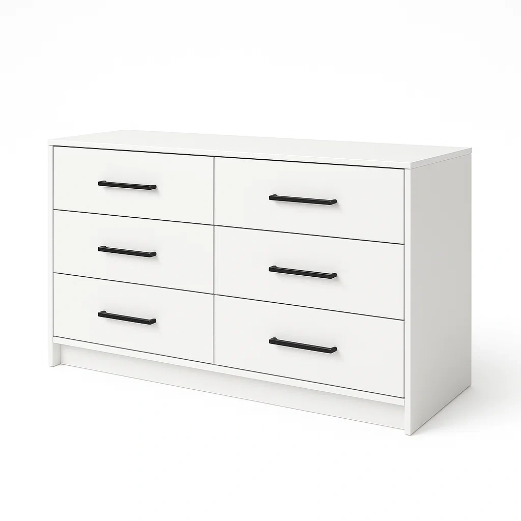 Mobili per camera da letto,Cassettiera - mobil a maison