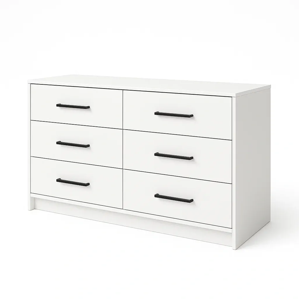 Mobili per camera da letto,Cassettiera - mobil a maison