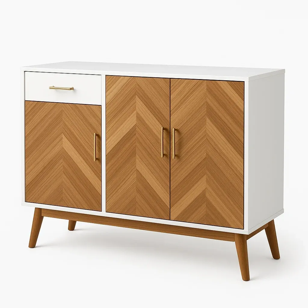 Mobili con ante e cassetti,Armadietto - mobil a maison