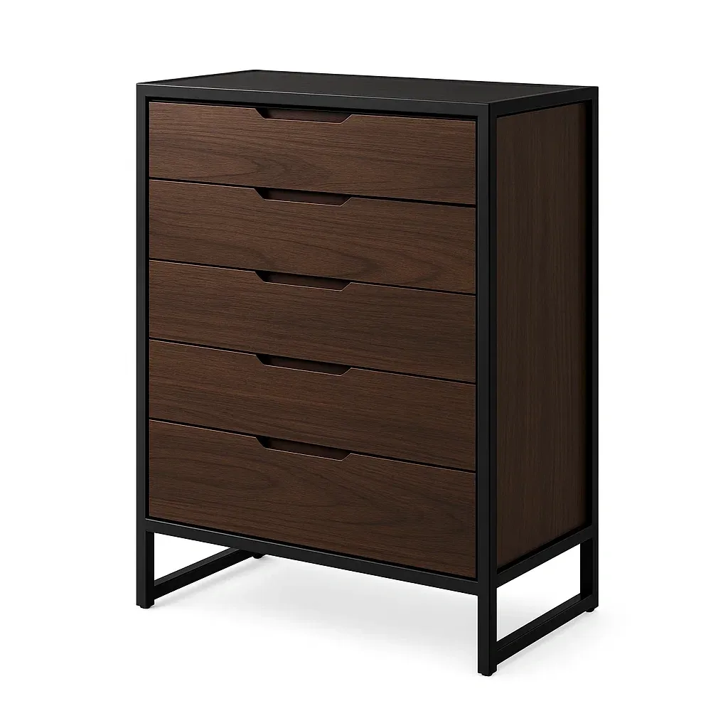 Mobili per camera da letto,Cassettiera - mobil a maison