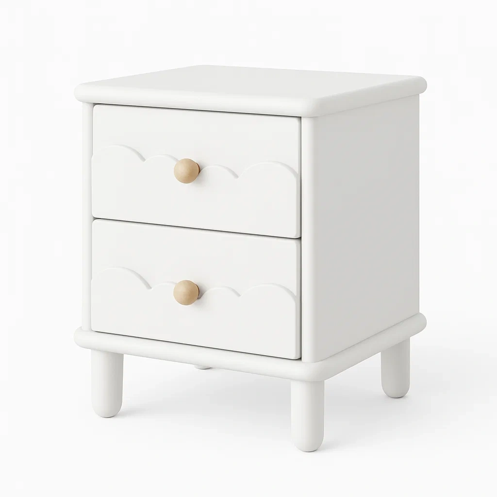 Mobili per camera da letto,Comodino - mobil a maison