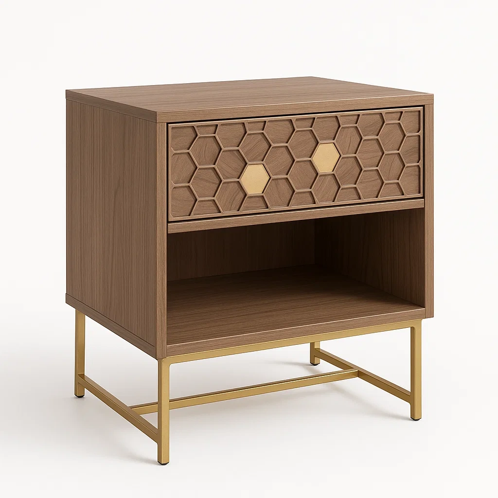 Mobili per camera da letto,Comodino - mobil a maison