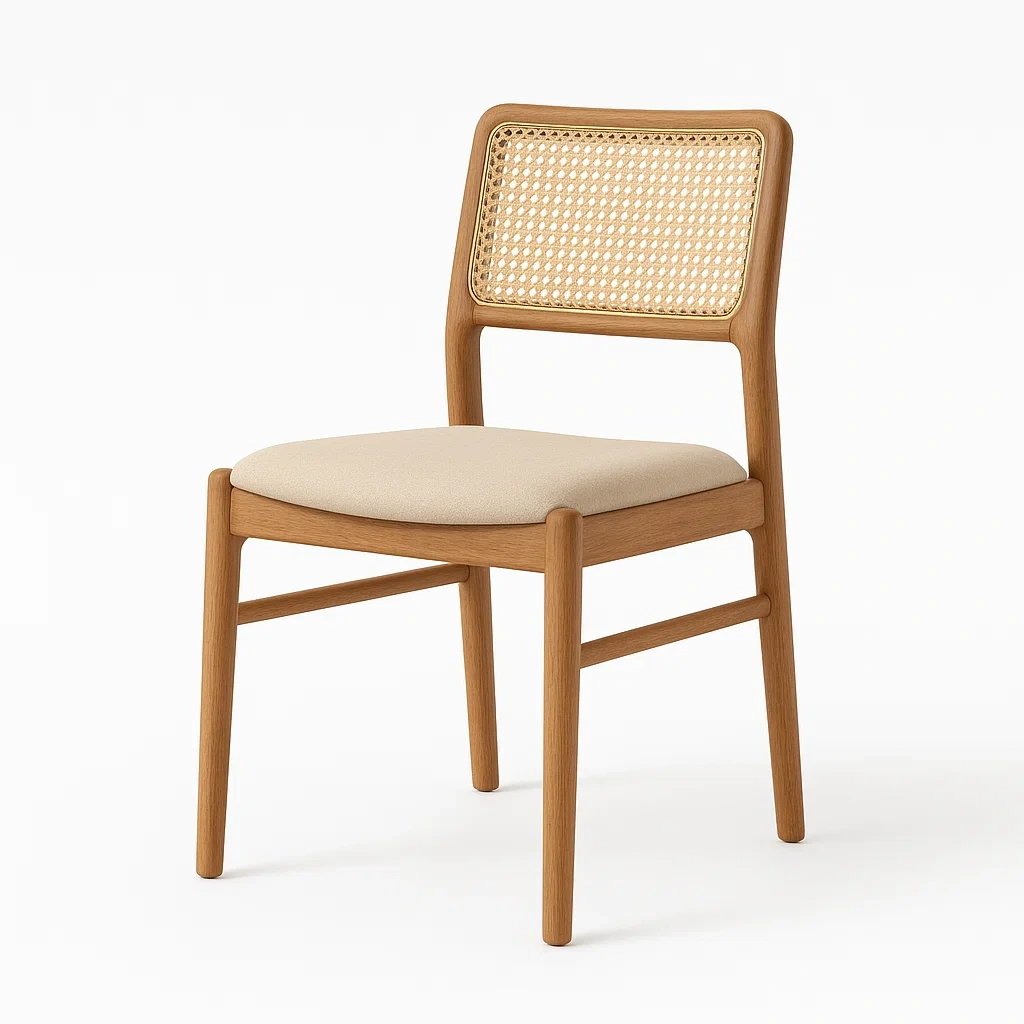 Mobili per sala da pranzo,Sedia da pranzo - mobil a maison